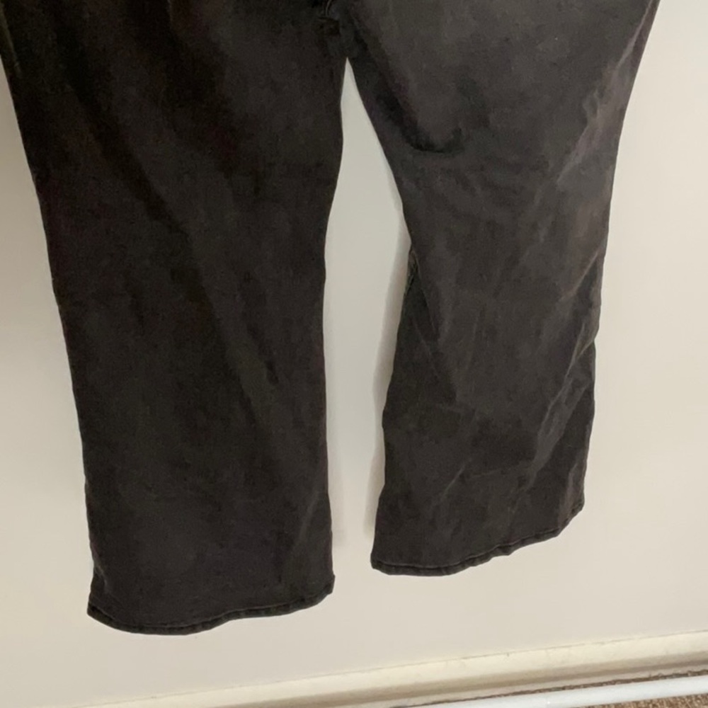 NWT DG2 Black Jeans Size 26PW - Picture 9 of 12